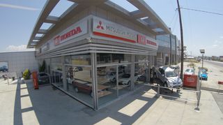 Suzuki SX4 S-Cross 2026 ΑΜΕΣΗ ΠΑΡΑΔΟΣΗ GL+ 2WD.-thumb-6