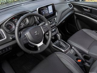Suzuki SX4 S-Cross 2026 GLX 2WD-thumb-14