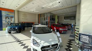 Suzuki SX4 S-Cross 2026 GLX 2WD-thumb-36