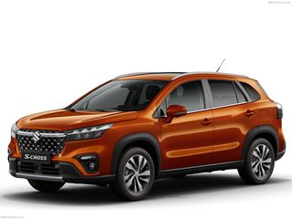 Suzuki SX4 S-Cross 2026 GLX 2WD-thumb-6