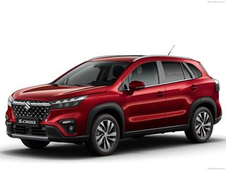 Suzuki SX4 S-Cross 2026 GLX 2WD-thumb-11