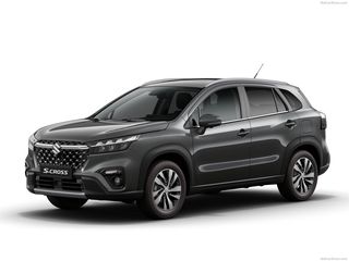 Suzuki SX4 S-Cross 2026 GLX 2WD-thumb-28