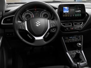 Suzuki SX4 S-Cross 2026 GLX 2WD-thumb-20