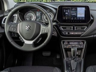 Suzuki SX4 S-Cross 2026 GLX 2WD-thumb-24