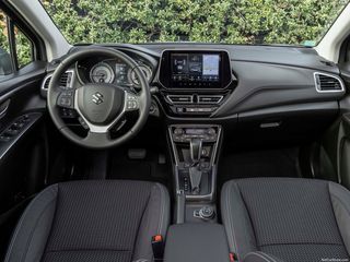 Suzuki SX4 S-Cross 2026 GLX 2WD-thumb-33