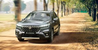 Suzuki SX4 S-Cross 2026 GL+ 4WD-thumb-1