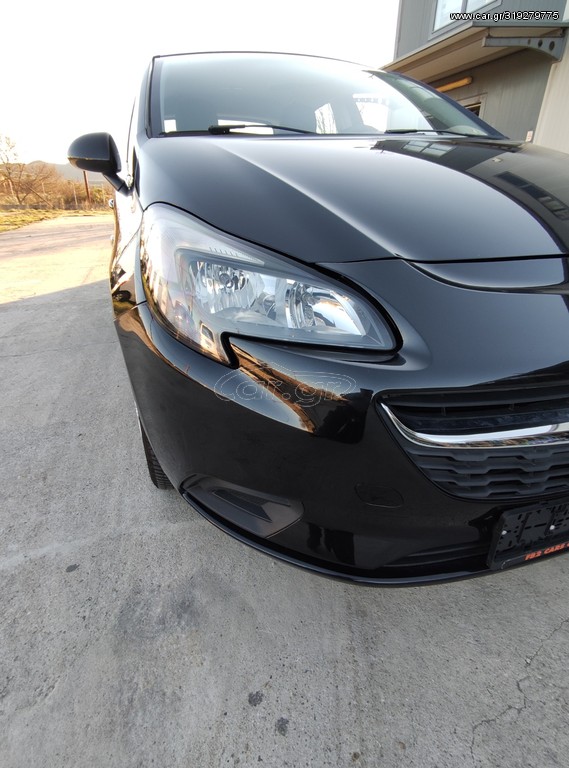 Opel Corsa 2015 1.3 CDTI ecoFlex edition
