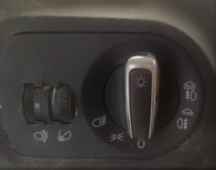 ΔΙΑΚΟΠΤΗΣ ΦΩΤΩΝ PBT-ASA GF20 AUDI TT 8J