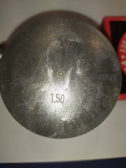 ΠΙΣΤΟΝΙ DT200R 3ΕΤ 1.50 (67.5mm) JAPAN ΚΟΜΠΛΕ