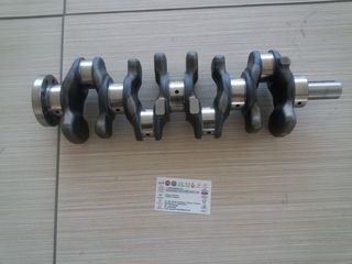 ΣΤΡΟΦΑΛΟΣ ΜΗΧΑΝΗΣ 1ZR TOYOTA AURIS 1600VVTI SEDAN 2004-2009