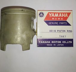ΠΙΣΤΟΝΙ ΥΑΜΑΗΑ DT200R 3ET .25 ΓΝΗΣΙΟ ΚΟΜΠΛΕ-thumb-1