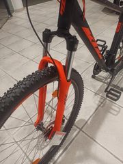 All - Mountain KTM 2022 Chicago Disc 292 29" L/ 48CM-thumb-4