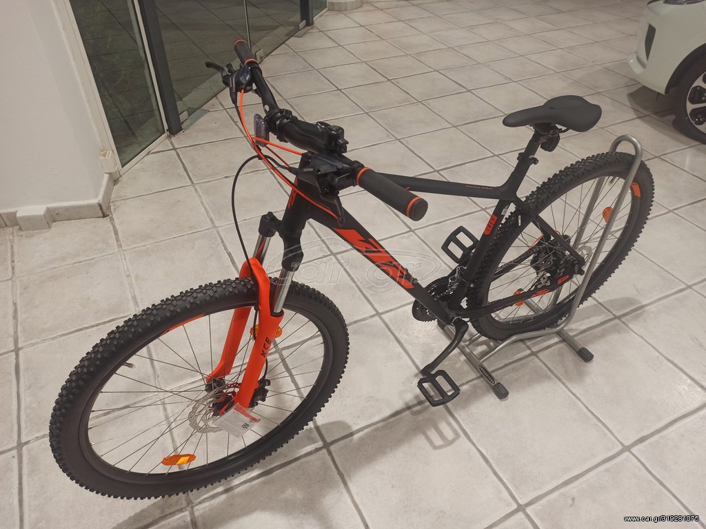 All - Mountain KTM 2022 Chicago Disc 292 29" L/ 48CM