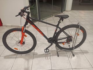 All - Mountain KTM 2022 Chicago Disc 292 29" L/ 48CM-thumb-1