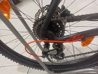 All - Mountain KTM 2022 Chicago Disc 292 29" L/ 48CM-thumb-7