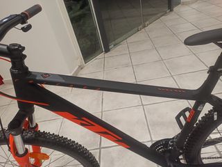 All - Mountain KTM 2022 Chicago Disc 292 29" L/ 48CM-thumb-2