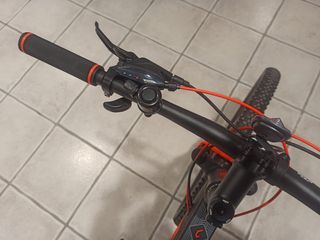 All - Mountain KTM 2022 Chicago Disc 292 29" L/ 48CM-thumb-5