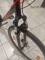 Trekking KTM 2022 Life Track 28" 51CM-thumb-6