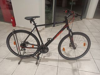 Trekking KTM 2022 Life Track 28" 51CM-thumb-1