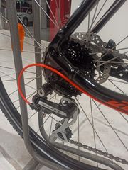 Trekking KTM 2022 Life Track 28" 51CM-thumb-8