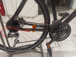 Trekking KTM 2022 Life Track 28" 51CM-thumb-7