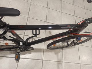 Trekking KTM 2022 Life Track 28" 51CM-thumb-3