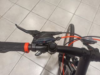 Trekking KTM 2022 Life Track 28" 51CM-thumb-5