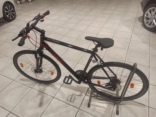 Trekking KTM 2022 Life Track 28" 51CM-thumb-2
