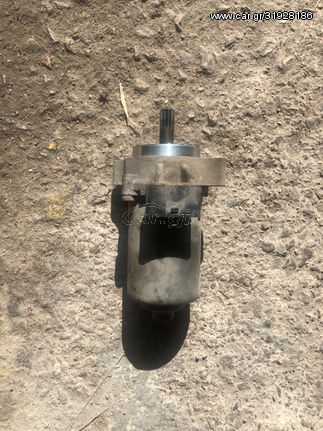 SMART FOR TWO 700cc ΕΝΡΓΟΠΟΙΗΤΗΣ ΚΙΒΩΤΙΟΥ ΤΑΧΥΤΗΤΤΩΝ