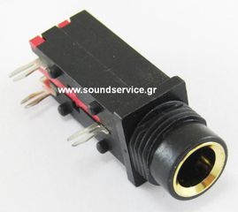 PIONEER DDJ-T1 ΑΝΤΑΛΛΑΚΤΙΚΟ ΒΥΣΜΑ ΜΙΚΡΟΦΩΝΟΥ DKN1614
