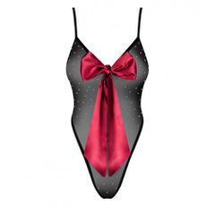 Plus Size Obsessive Alluring Tienesy Body-thumb-2