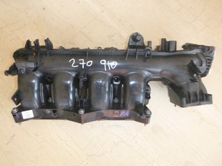 ΣΕ ΧΑΜΗΛΕΣ ΤΙΜΕΣ MERCEDES W176 Α160 Α180 Α200 A2700900737 AUTOMOTIVE ΠΟΛΛΑΠΛΗ ΕΙΣΑΓΩΓΗ ΠΛΑΣΤΙΚΗ