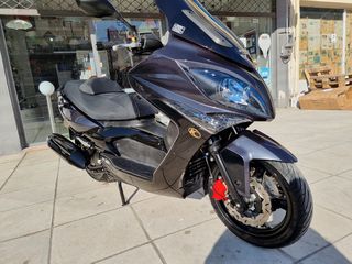Kymco Xciting 300 R 2011 ΑΡΙΣΤΗ ΚΑΤΑΣΤΑΣΗ!!-thumb-14