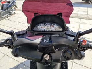 Kymco Xciting 300 R 2011 ΑΡΙΣΤΗ ΚΑΤΑΣΤΑΣΗ!!-thumb-15