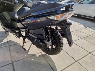 Kymco Xciting 300 R 2011 ΑΡΙΣΤΗ ΚΑΤΑΣΤΑΣΗ!!-thumb-11