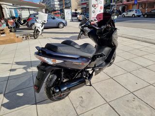 Kymco Xciting 300 R 2011 ΑΡΙΣΤΗ ΚΑΤΑΣΤΑΣΗ!!-thumb-8