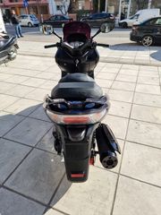 Kymco Xciting 300 R 2011 ΑΡΙΣΤΗ ΚΑΤΑΣΤΑΣΗ!!-thumb-9