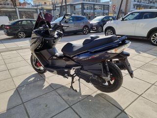 Kymco Xciting 300 R 2011 ΑΡΙΣΤΗ ΚΑΤΑΣΤΑΣΗ!!-thumb-7