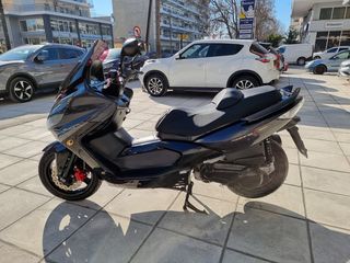 Kymco Xciting 300 R 2011 ΑΡΙΣΤΗ ΚΑΤΑΣΤΑΣΗ!!-thumb-5