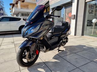 Kymco Xciting 300 R 2011 ΑΡΙΣΤΗ ΚΑΤΑΣΤΑΣΗ!!-thumb-13