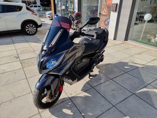 Kymco Xciting 300 R 2011 ΑΡΙΣΤΗ ΚΑΤΑΣΤΑΣΗ!!-thumb-4
