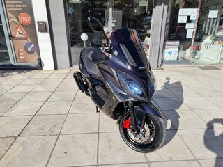 Kymco Xciting 300 R 2011 ΑΡΙΣΤΗ ΚΑΤΑΣΤΑΣΗ!!-thumb-2
