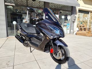 Kymco Xciting 300 R 2011 ΑΡΙΣΤΗ ΚΑΤΑΣΤΑΣΗ!!-thumb-12