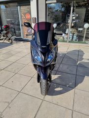 Kymco Xciting 300 R 2011 ΑΡΙΣΤΗ ΚΑΤΑΣΤΑΣΗ!!-thumb-3