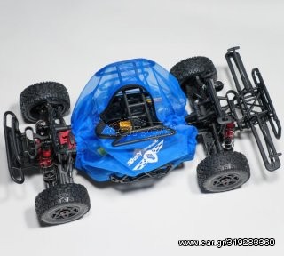 Off-Road 2022 DUSTY MOTORS TRAXXAS ARRMA LOSI AXIAL