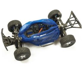 Off-Road 2022 DUSTY MOTORS TRAXXAS ARRMA LOSI AXIAL-thumb-5