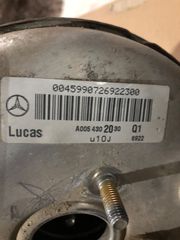 MERCEDES W168 A140 ΣΕΒΡΟ ***IORDANOPOULOS AUTO & PARTS ***