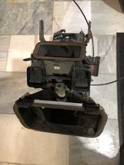 MERCEDES W168 ΕΒΑΠΟΡΕΤΑ ***IORDANOPOULOS AUTO & PARTS ***
