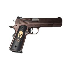 SIG-SAUER | Αεροβόλο ASP Spartan 1911 - 4,5mm