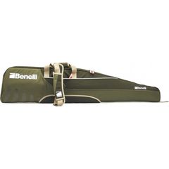 Benelli | Θήκη Όπλου Φαρδιά Πράσινο -26x125x4.50cm